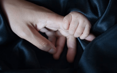 ANSIEDAD DE SEPARACIÓN: ¿TU HIJO SOPORTA ESTAR LEJOS DE TI?
