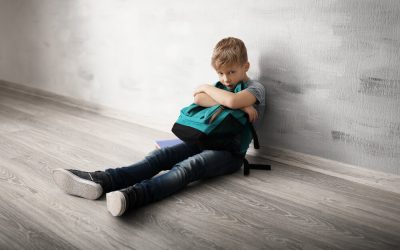 4 CONSEJOS PARA SABER POR QUÉ MI HIJO NO TIENE AMIGOS