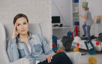 CONSEJOS PARA PADRES CON NIÑOS CON TDAH