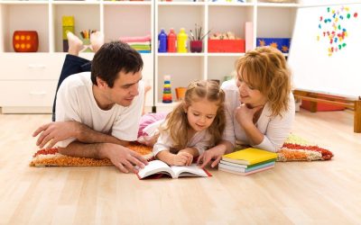 ¿CUÁL ES EL PAPEL DE LOS PADRES EN LA EDUCACIÓN DE SUS HIJOS?