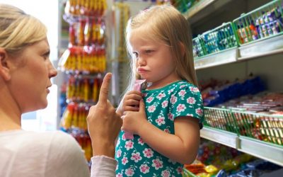 BAJA TOLERANCIA A LA FRUSTRACIÓN EN NIÑOS ¿CUÁLES SON SUS CARACTERÍSTICAS?