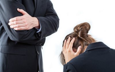 ACOSO LABORAL ¿CÓMO AFRONTAR EL MOBBING EN EL TRABAJO?