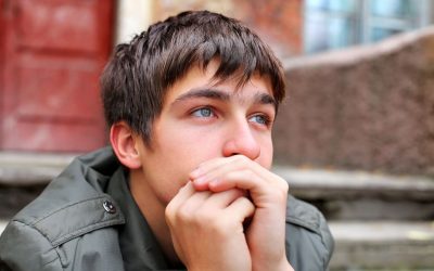 CONDUCTA ANTISOCIAL EN LA ADOLESCENCIA. ¿QUÉ DEBEMOS TENER EN CUENTA?