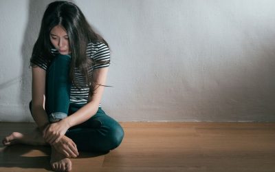 INDEFENSIÓN APRENDIDA