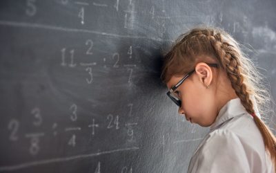 DIFICULTADES DE APRENDIZAJE O DEA