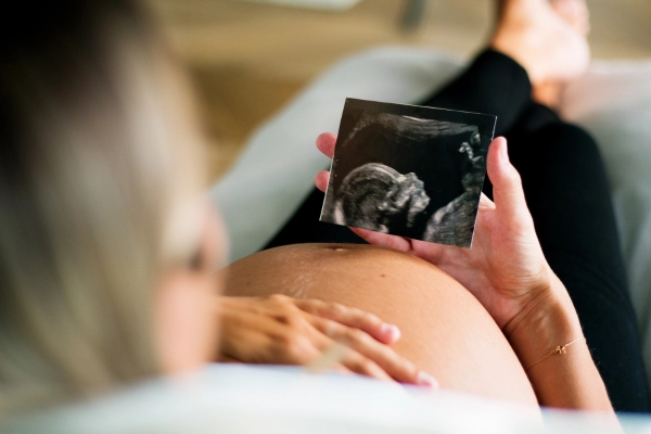 Psicologia perinatal