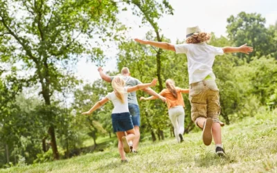 ¿CUANTA INFLUENCIA COMO PADRES TENEMOS EN LA AUTOESTIMA DE NUESTROS HIJOS?