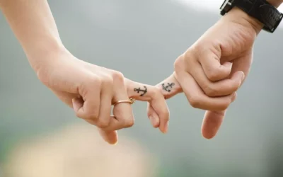 Razones por las que las parejas atraviesan crisis