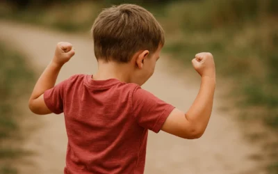 ¿Por qué hay niños más difíciles que otros?