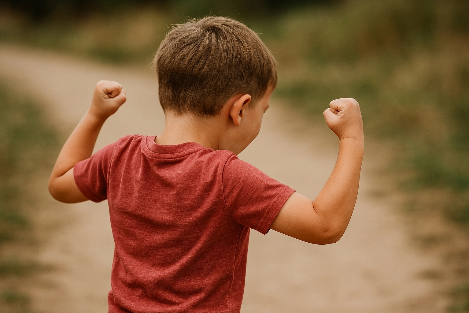¿Por qué hay niños más difíciles que otros