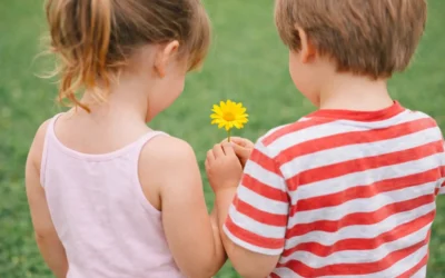 ¿Damos importancia a la educación emocional de nuestros hijos?