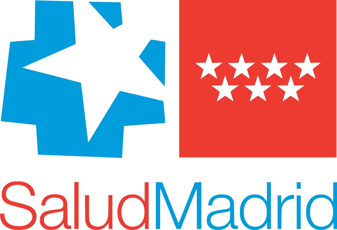 SaludMadrid - Comunidad de Madrid